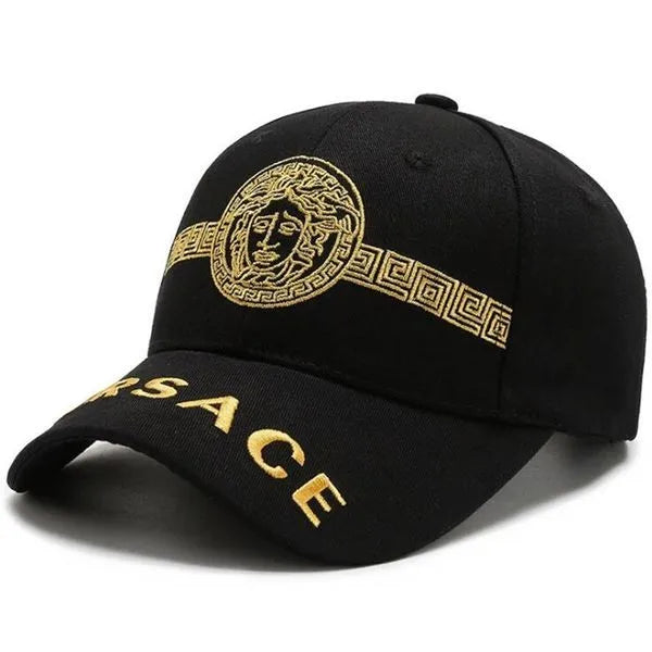 VERSACE - CLASSIC BLACK