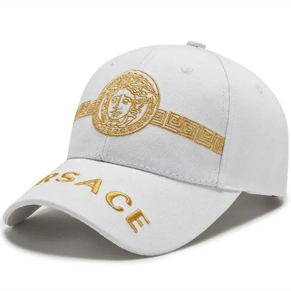 VERSACE - CLASSIC WHITE