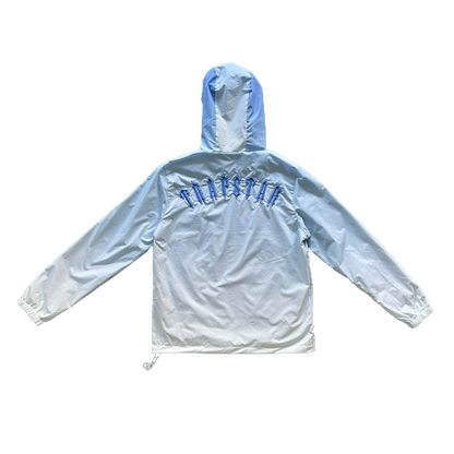 WINDBREAKER - ICE BLUE