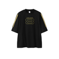Worldwide Patchwork T-Shirt