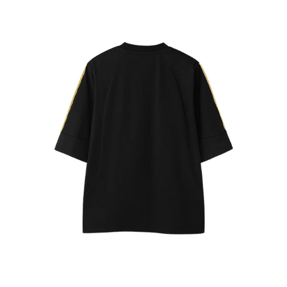 Worldwide Patchwork T-Shirt