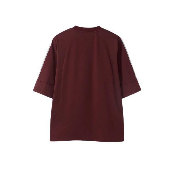 Worldwide Patchwork T-Shirt