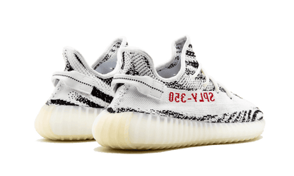 YEEZY BOOST 350 – ZEBRA