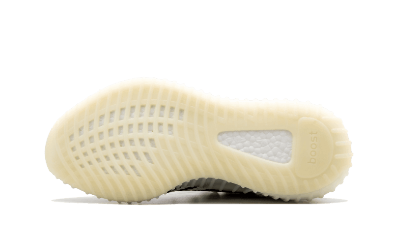 YEEZY BOOST 350 – ZEBRA