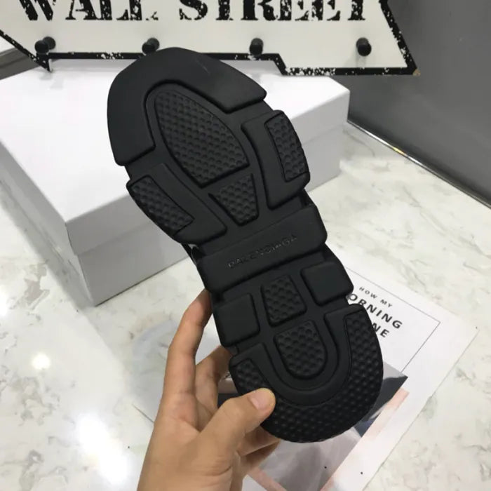 BALENCIAGA - SPEED LT BLACK