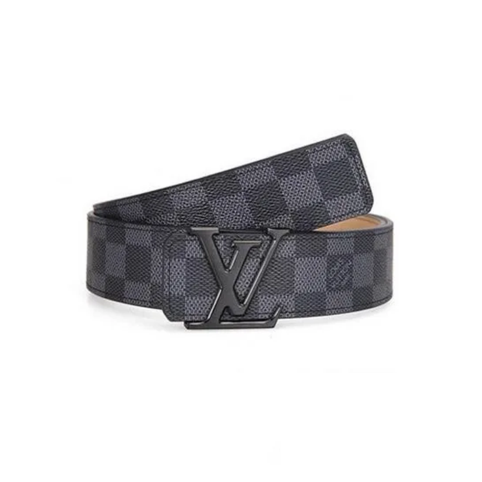 LV - CHECKERED